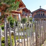 Appartement Chaletdorf Am Sonnenhang *
