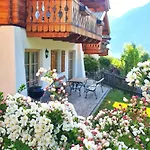 Chaletdorf Am Sonnenhang Нойкирхен-ам-Гросфенедигер