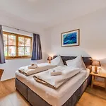 Chaletdorf Am Sonnenhang Neukirchen am Großvenediger