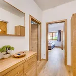 Апартаменты Chaletdorf Am Sonnenhang *