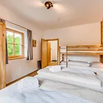 Chaletdorf Am Sonnenhang Апартаменты Нойкирхен-ам-Гросфенедигер