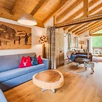 Chaletdorf Am Sonnenhang Neukirchen am Großvenediger