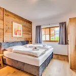 Appartement Chaletdorf Am Sonnenhang