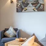 Chaletdorf Am Sonnenhang Апартаменты