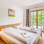Апартаменты Chaletdorf Am Sonnenhang *