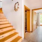 Апартаменты Chaletdorf Am Sonnenhang Нойкирхен-ам-Гросфенедигер