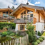Chaletdorf Am Sonnenhang