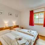 Chaletdorf Am Sonnenhang Нойкирхен-ам-Гросфенедигер