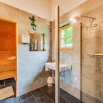 Апартаменты Chaletdorf Am Sonnenhang