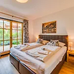 Appartement Chaletdorf Am Sonnenhang