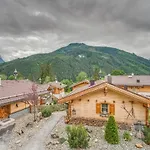 Chaletdorf Am Sonnenhang * Нойкирхен-ам-Гросфенедигер