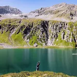 Апартаменты Chaletdorf Am Sonnenhang