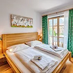 Appartement Chaletdorf Am Sonnenhang Neukirchen am Großvenediger