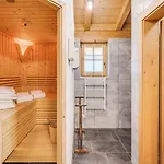 Chaletdorf Am Sonnenhang Appartement *