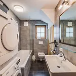 Apartament Chaletdorf Am Sonnenhang *
