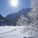 Chaletdorf Am Sonnenhang Neukirchen am Großvenediger