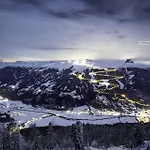 Chaletdorf Am Sonnenhang