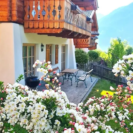 Chaletdorf Am Sonnenhang Neukirchen am Großvenediger