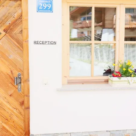 Chaletdorf Am Sonnenhang *