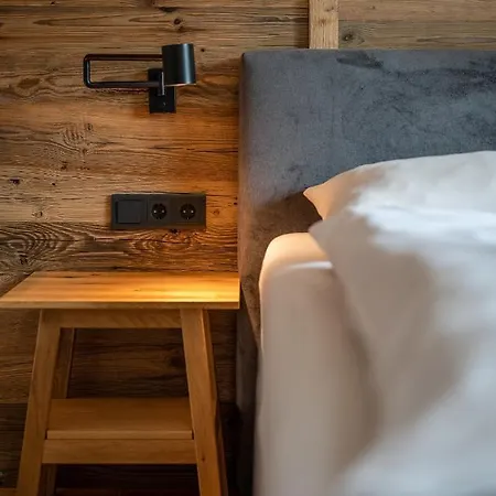 Chaletdorf Am Sonnenhang *