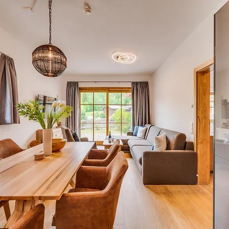 Chaletdorf Am Sonnenhang Neukirchen am Großvenediger