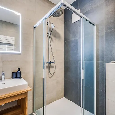 Chaletdorf Am Sonnenhang *