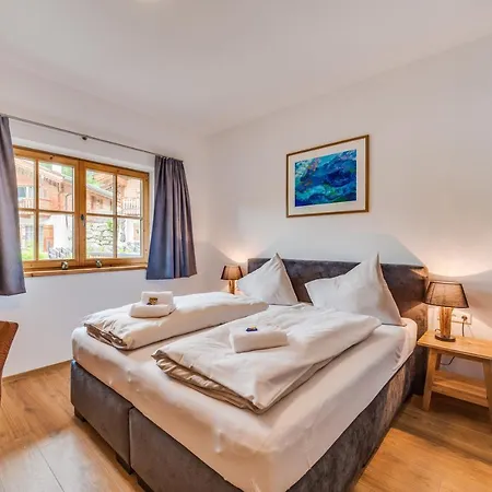 Chaletdorf Am Sonnenhang Neukirchen am Großvenediger