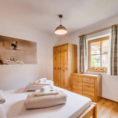 Chaletdorf Am Sonnenhang *