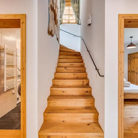 Chaletdorf Am Sonnenhang * Neukirchen am Großvenediger