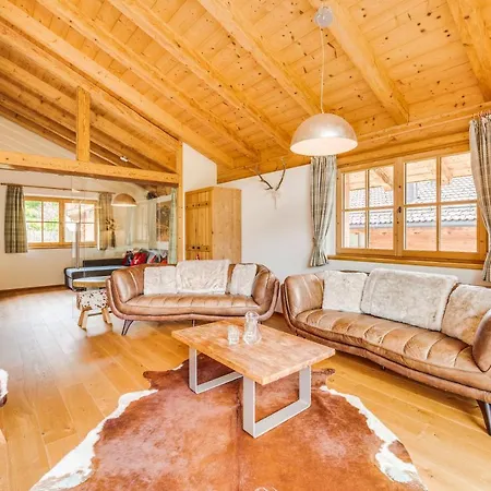 Chaletdorf Am Sonnenhang *