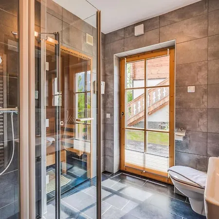 Chaletdorf Am Sonnenhang