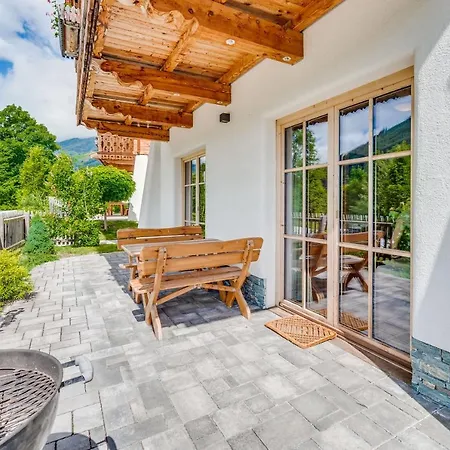 Chaletdorf Am Sonnenhang Apartman