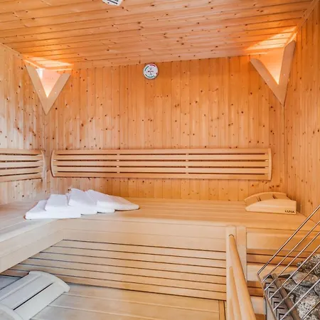 Chaletdorf Am Sonnenhang * Neukirchen am Großvenediger