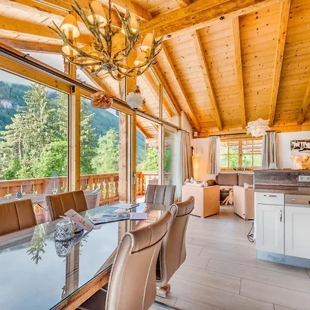 Chaletdorf Am Sonnenhang *