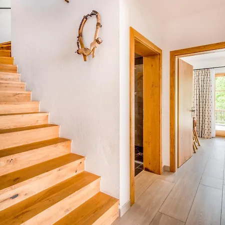 Appartement Chaletdorf Am Sonnenhang Neukirchen am Großvenediger
