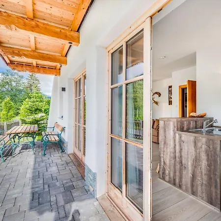 Chaletdorf Am Sonnenhang *