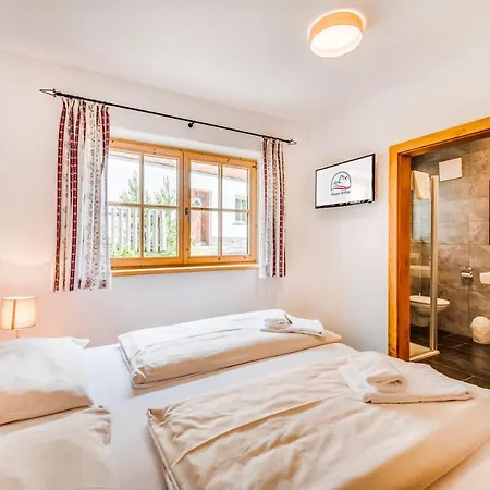 Chaletdorf Am Sonnenhang