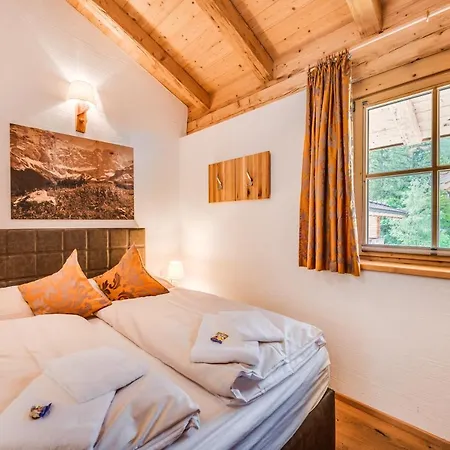 Chaletdorf Am Sonnenhang Appartement *