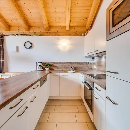 Appartement Chaletdorf Am Sonnenhang *