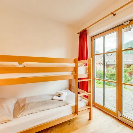 Chaletdorf Am Sonnenhang Neukirchen am Großvenediger