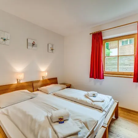 Chaletdorf Am Sonnenhang Neukirchen am Großvenediger