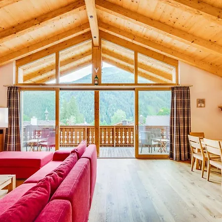 Chaletdorf Am Sonnenhang * Neukirchen am Großvenediger