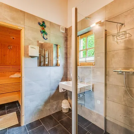 Διαμέρισμα Chaletdorf Am Sonnenhang