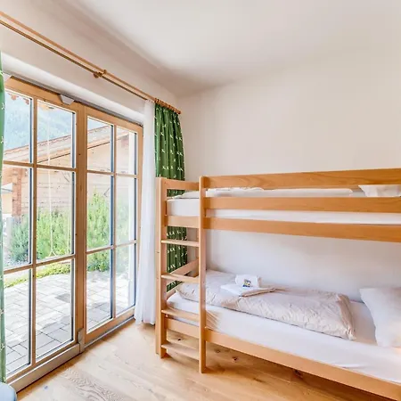 Chaletdorf Am Sonnenhang Διαμέρισμα Neukirchen am Großvenediger