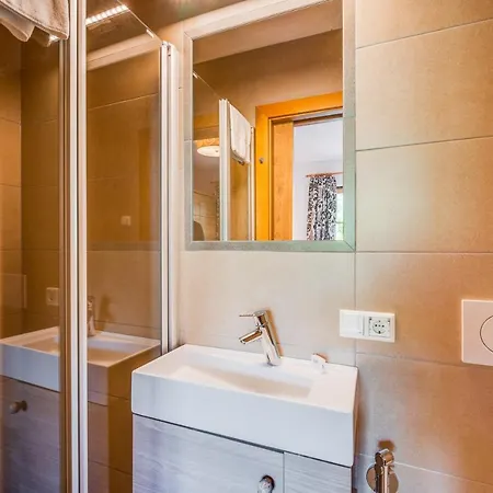 Chaletdorf Am Sonnenhang