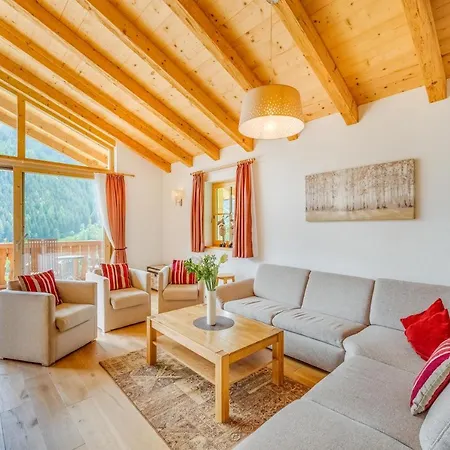 Chaletdorf Am Sonnenhang Apartman Neukirchen am Großvenediger