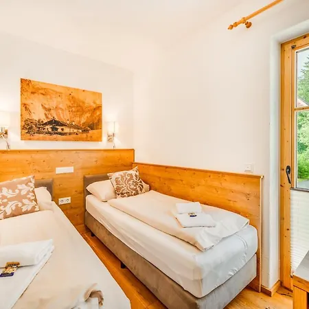 Chaletdorf Am Sonnenhang Neukirchen am Großvenediger