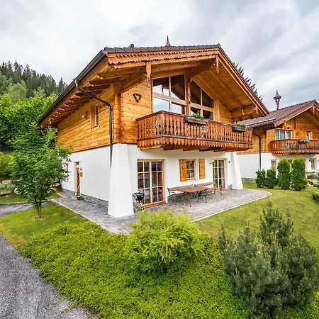 Chaletdorf Am Sonnenhang * Neukirchen am Großvenediger
