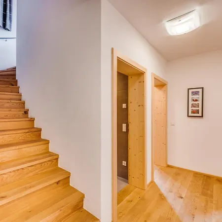 Chaletdorf Am Sonnenhang *