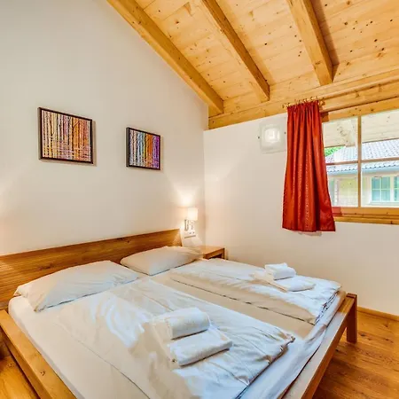 Chaletdorf Am Sonnenhang * Neukirchen am Grossvenediger